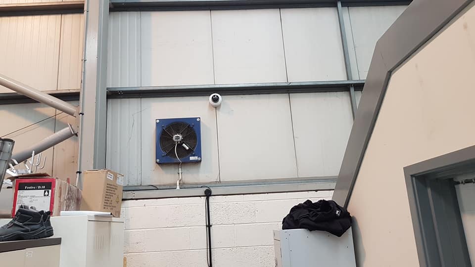 CCTV